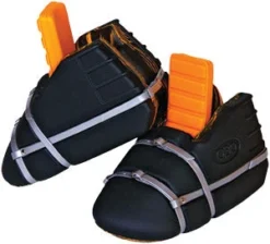 New OBO CLOUD Kickers