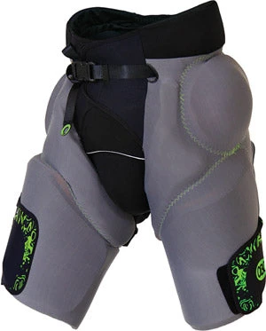 New OBO ROBO Hotpants 1 New OBO ROBO Hotpants