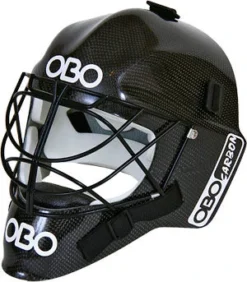 New OBO Carbon Helmet