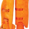 New OBO Promite Youth Leg Guard And Kicker Set