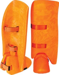 New OBO Promite Youth Leg Guard And Kicker Set
