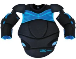 New OBO YAHOO Body Armour