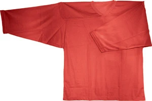 New Solid Color Air Knit Goalie Jersey 1 New Solid Color Air Knit Goalie Jersey