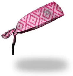 Treadbands - Breast Cancer Awareness