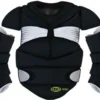New OBO ROBO Chest Protector With Arm Guards