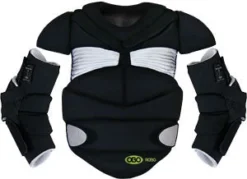 New OBO ROBO Chest Protector With Arm Guards