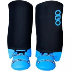 New OBO Slippa Indoor Leg Guard Covers