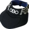 New OBO Throat Protector + Bib