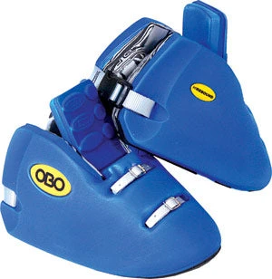New OBO ROBO Hi Rebound Kickers 2 New OBO ROBO Hi Rebound Kickers - Image 2