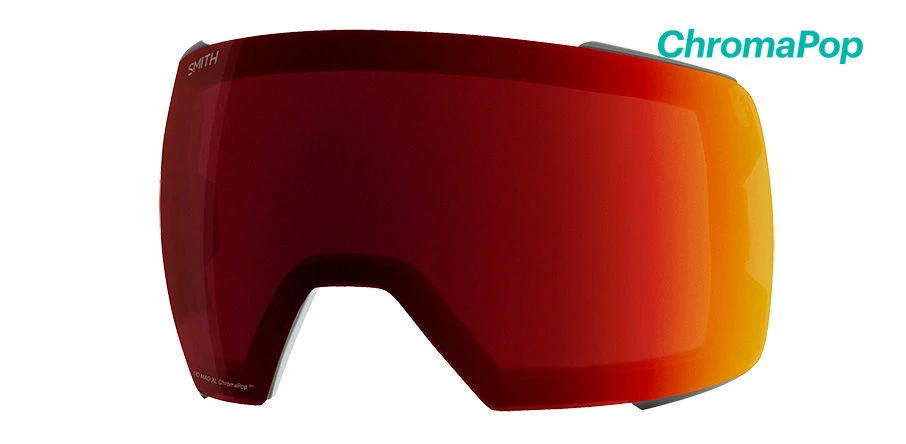 Smith I/O Mag XL Replacement Lens 9 Smith I/O Mag XL Replacement Lens - Image 9