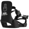 Bataleon Minishred Bindings 2024 - Kid's Snowboard Bindings