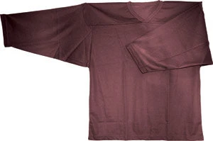 New Solid Color Air Knit Goalie Jersey 6 New Solid Color Air Knit Goalie Jersey - Image 6