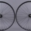 H Plus Son H + Plus Son Archetype Track Bike Wheelset 3x DT Competition