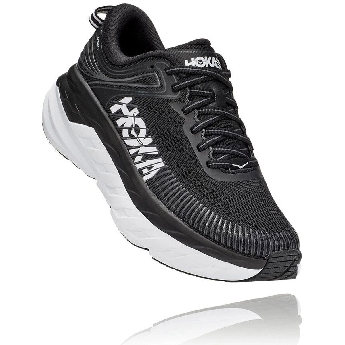 Hoka One One Men's Bondi 7 9 Hoka One One Men's Bondi 7 - Image 9