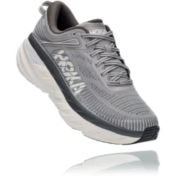 Hoka One One Men's Bondi 7 14 Hoka One One Men's Bondi 7 -Sports Gear Store 1110518 WDDS 1