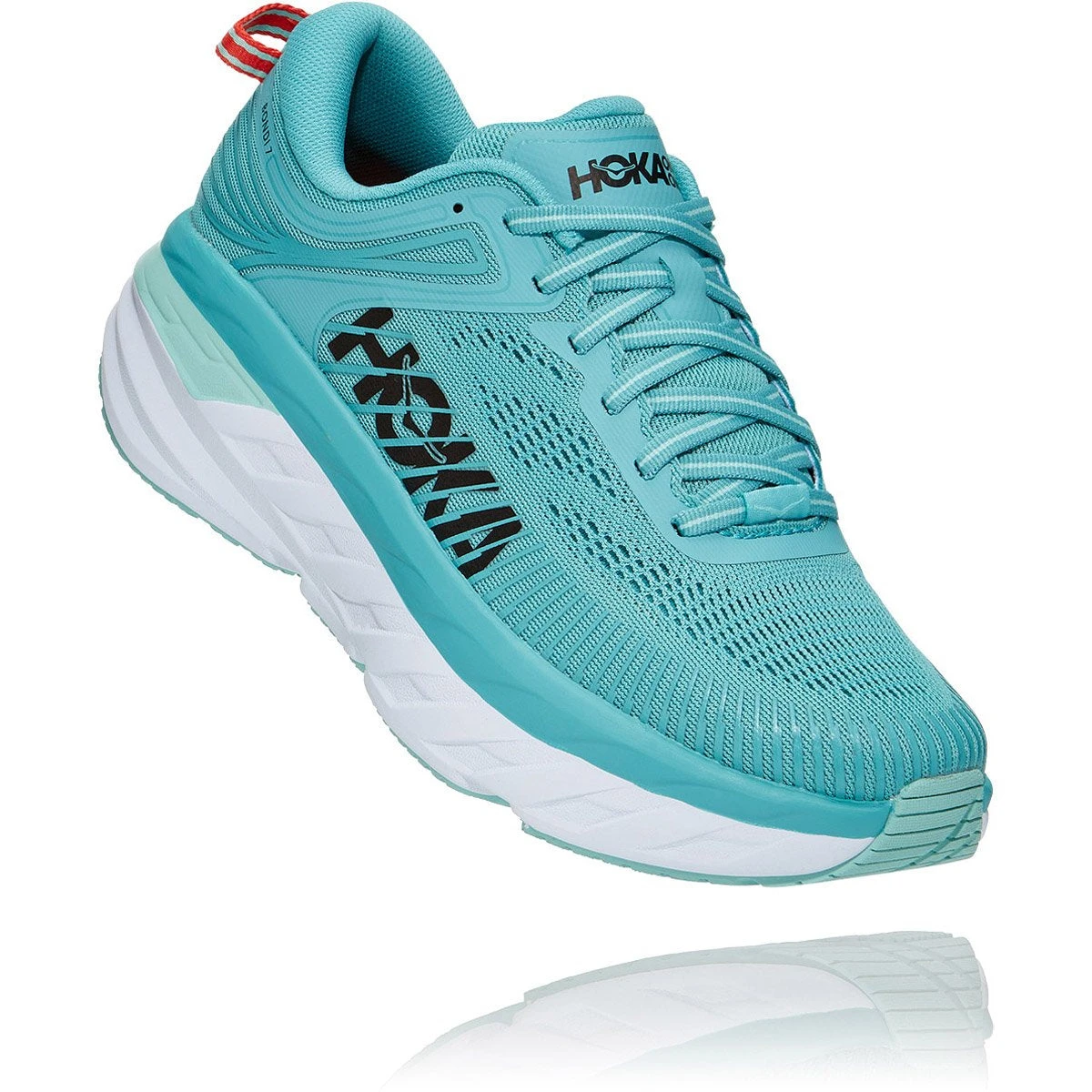 Hoka One One Women's Bondi 7 8 Hoka One One Women's Bondi 7 - Image 8