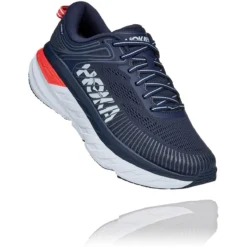 Hoka One One Women's Bondi 7 14 Hoka One One Women's Bondi 7 -Sports Gear Store 1110519 BIBBL 1 1