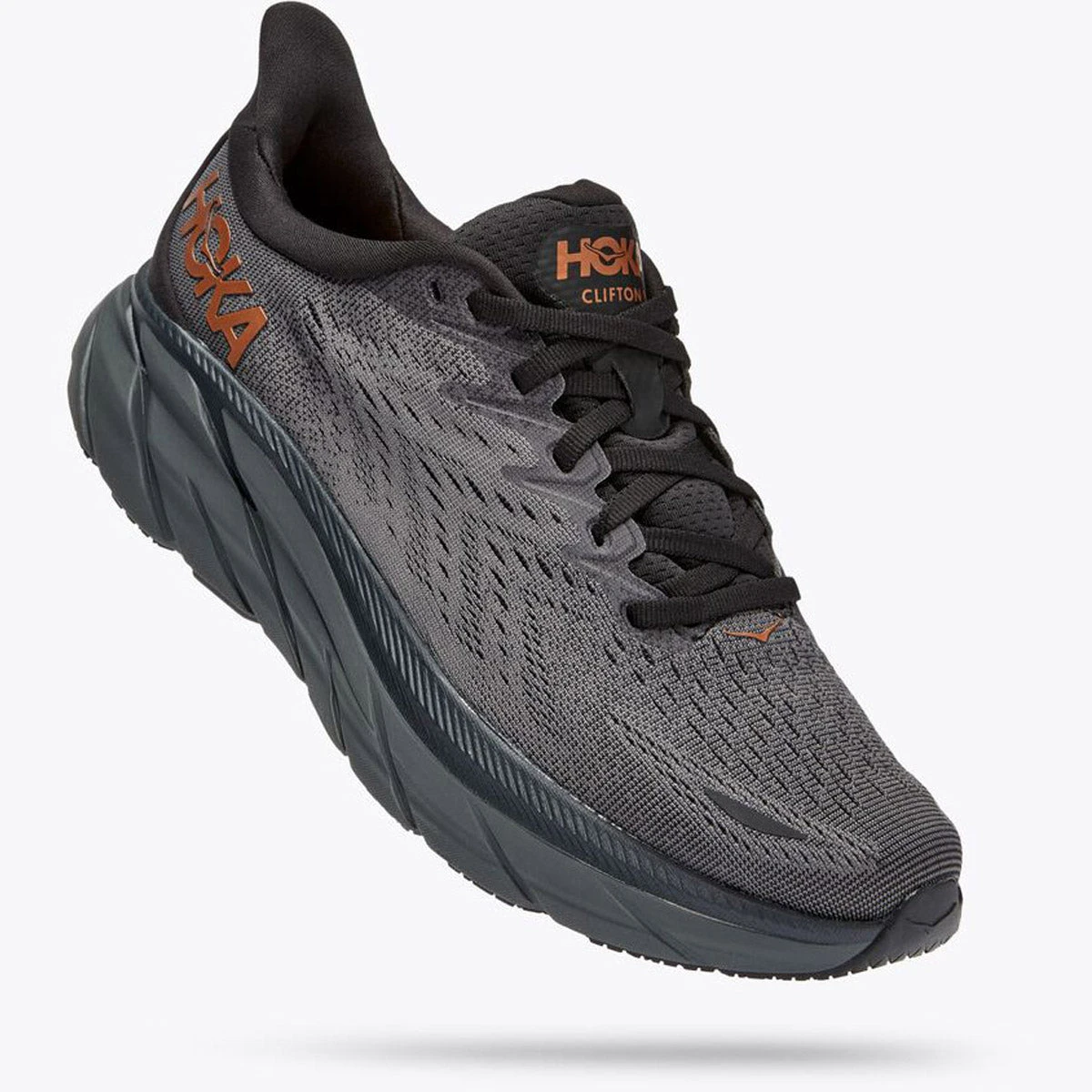 Hoka One One Women's Clifton 8 2 Hoka One One Women's Clifton 8 - Image 2