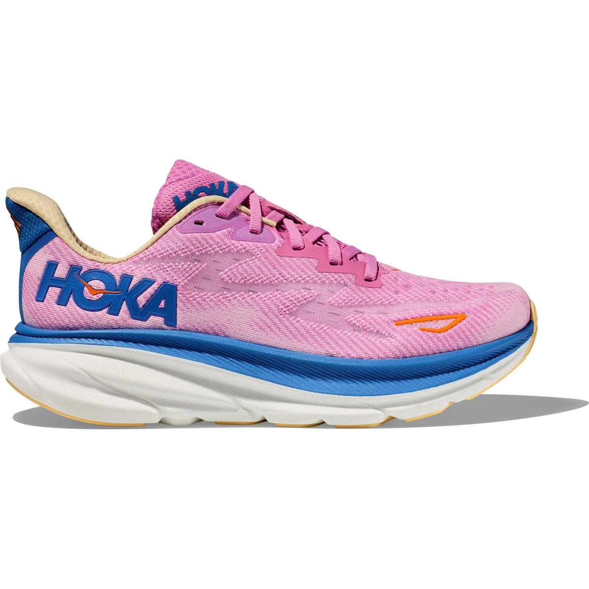Hoka One One Women's Clifton 9 3 Hoka One One Women's Clifton 9 - Image 3