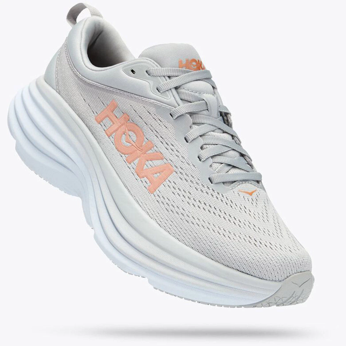 Hoka One One Women's Bondi 8 5 Hoka One One Women's Bondi 8 - Image 5