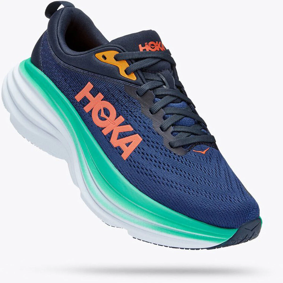 Hoka One One Women's Bondi 8 6 Hoka One One Women's Bondi 8 - Image 6