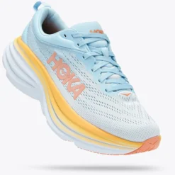 Hoka One One Women's Bondi 8 8 Hoka One One Women's Bondi 8 -Sports Gear Store 1127952 SSCA 1