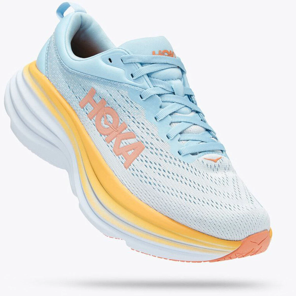 Hoka One One Women's Bondi 8 3 Hoka One One Women's Bondi 8 - Image 3
