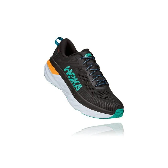 Hoka One One Men's Bondi 7 1 Hoka One One Men's Bondi 7