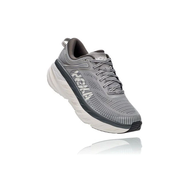 Hoka One One Men's Bondi 7 3 Hoka One One Men's Bondi 7 - Image 3
