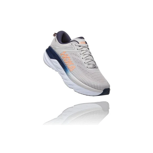 Hoka One One Women's Bondi 7 3 Hoka One One Women's Bondi 7 - Image 3