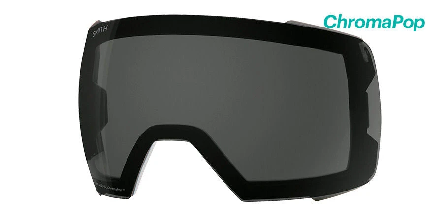 Smith I/O Mag XL Replacement Lens 8 Smith I/O Mag XL Replacement Lens - Image 8
