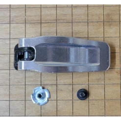 Full Tilt FT Classic Buckles- Aluminum By Full Tilt