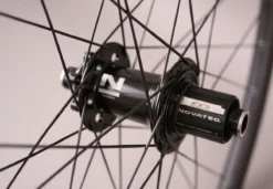 WTB ST I30 29er Mountain Bike Wheelset Novatec Boost Hubs Shimano HG Freehub 13 WTB ST I30 29er Mountain Bike Wheelset Novatec Boost Hubs Shimano HG Freehub -Sports Gear Store 16VMA7BiUsXSCdPB7kR1tm52g