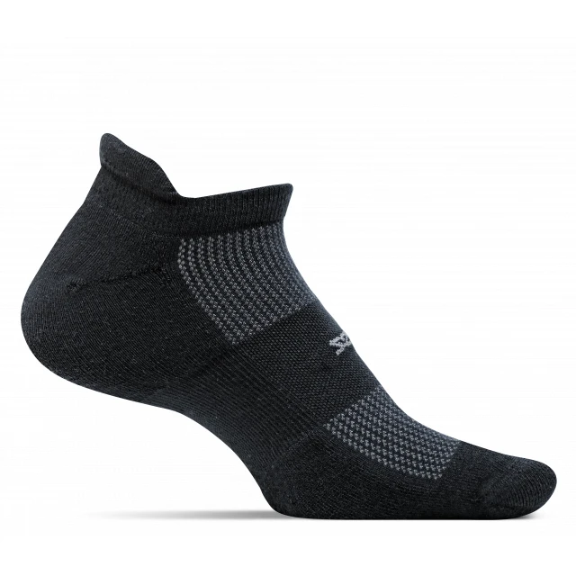 Feetures High Performance Cushion No Show Tab Socks 3 Feetures High Performance Cushion No Show Tab Socks - Image 3