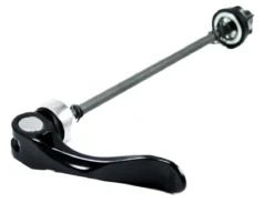 Ultracycle Quick Release Skewer, Front, 100 Mm Black