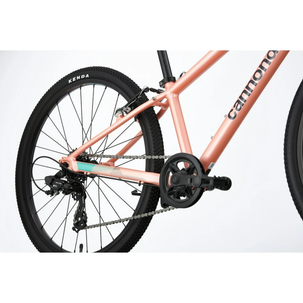Cannondale Kids Quick 24 2020 4 Cannondale Kids Quick 24 2020 - Image 4