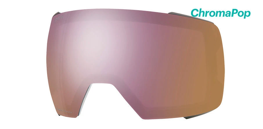 Smith I/O Mag XL Replacement Lens 12 Smith I/O Mag XL Replacement Lens - Image 12