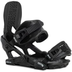 Now Vetta 2023 - Women's Snowboard Bindings 10 Now Vetta 2023 - Women's Snowboard Bindings -Sports Gear Store 1d77830a429a98c6b1eeba9c71deefcc