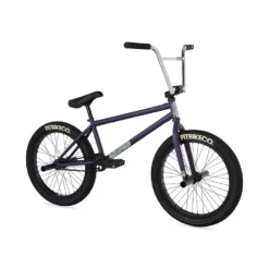 Fit Bike Co 2023 Str (Lg) Matte Purple
