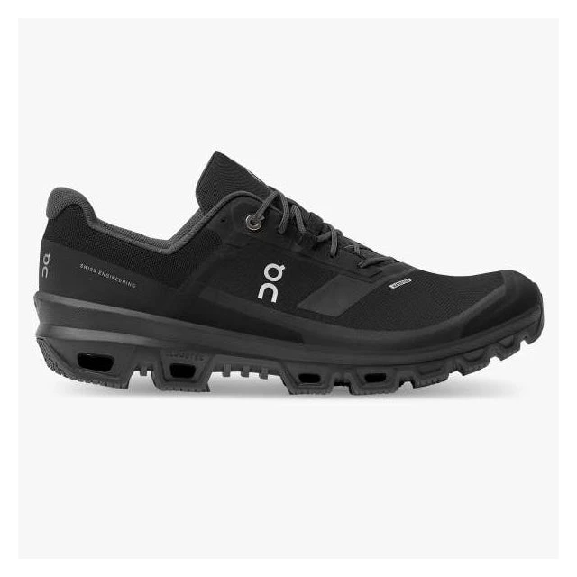 On Running Men's Cloudventure Waterproof 1 On Running Men's Cloudventure Waterproof