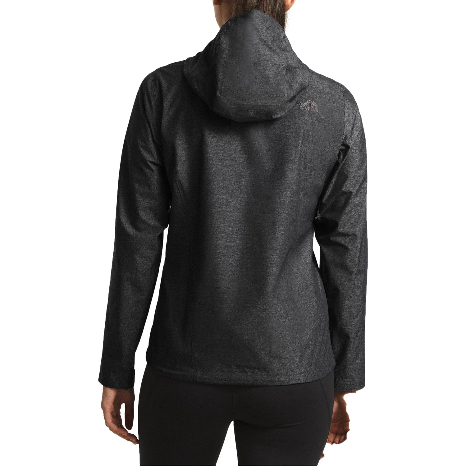 The North Face Venture 2 Jacket 2022 - Women's 11 The North Face Venture 2 Jacket 2022 - Women's - Image 11