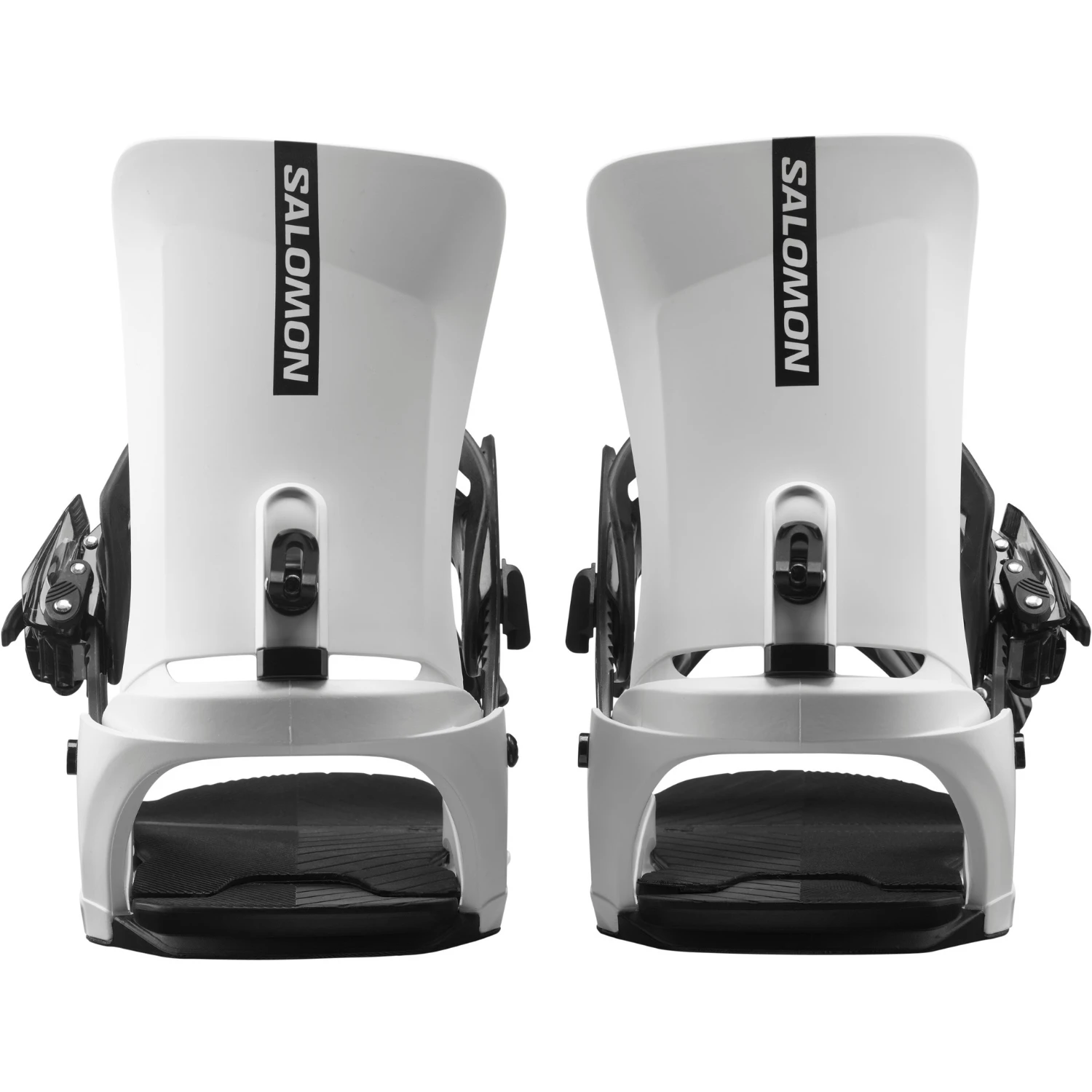 Salomon Rhythm 2024 - Unisex Snowboard Bindings 3 Salomon Rhythm 2024 - Unisex Snowboard Bindings - Image 3