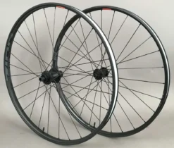2022 Zipp 101 Xplr Carbon Gravel Bike Wheelset 700c
