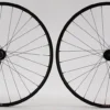 Velocity A23 Gravel CX Road Bike Disc Brake Wheelset QR Or Thru Axle Hubs
