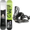Nitro Mini Thrills 2023 + Nitro Charger Mini 2023 - Youth Package