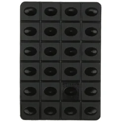 Crab Grab Shark Teeth Traction Pad -Sports Gear Store 32040c6417438cda2821aa2e5531c9d3