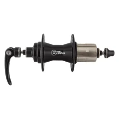 Sun Rims Sun CR18 26" MTB Mountain Bike Wheels Wheelset 48h Black 100-135mm Quick Release 5 Sun Rims Sun CR18 26" MTB Mountain Bike Wheels Wheelset 48h Black 100-135mm Quick Release -Sports Gear Store 3JNGOmC3ioN2GWaKon90TpKLQ