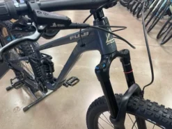 Fuji Rakan 29 LT 1.5 Shimano Deore 1 X 11 - Iron Gray/Sand 2022 -Sports Gear Store 3Wg 6aOWY39P8DQrdEQlEUWAc