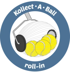 Kollectaball Hopper Replacement Plastic Feet