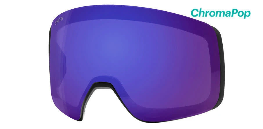 Smith 4D Mag Replacement Lens 2 Smith 4D Mag Replacement Lens - Image 2